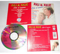 Juli & Juli - Liti D'amore - Music CD