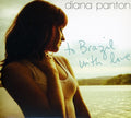 Panton,diana - To Brazil With Love - Music CD