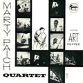 Paich,marty - Marty Paich Quartet - Music CD
