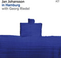Johannson,jan - In Hamburg W/georg Riedel - Music CD