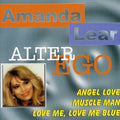 Lear,amanda - Alter Ego - Music CD