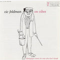 Feldman,victor - On Vibes - Music CD