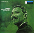 Rosolino,frank - Frank Rosolino Five - Music CD