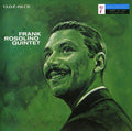 Frank Rosolino Five Music CD