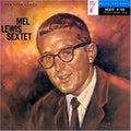 Lewis,mel - Mel Lewis Sextet - Music CD