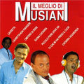 Musiani,enrico - Il Meglio Di - Music CD