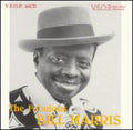 Harris,bill - Fabulous Bill Harris - Music CD