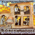 Marshall & Hammer - Opera House - Music CD