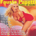 Papetti Fausto - Musica Nel Mondo - Music CD