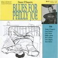 D'imperio,danny - Blues For Philly Joe - Music CD