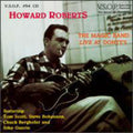 Roberts,howard - Magic Hands Live - Music CD