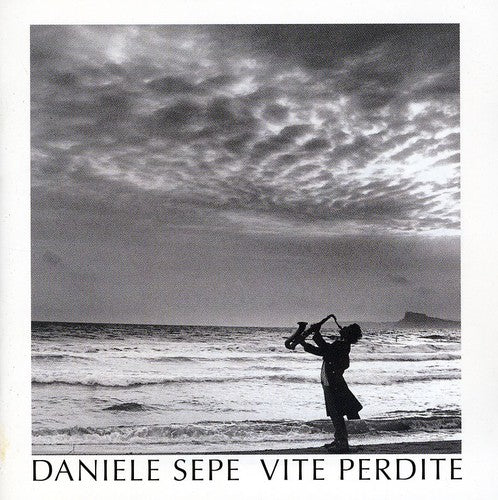 Sepe,daniele - Vite Perdite - Music CD
