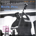 Pena,ralph - Master Of Bass - Music CD