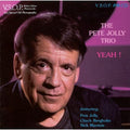 Jolly,pete - Yeah - Music CD