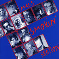 Gollehon,mac - Mac's Smokin' Section - Music CD