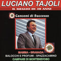 Tajoli,luciano - 16 Canzoni Di Successi 3 - Music CD
