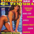 Ventura,gil - Summer Sax 3 - Music CD