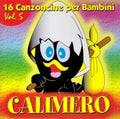 Calimero / Various - Calimero / Various - Music CD