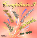 Compiliscio 3 / Various - Compiliscio 3 / Various - Music CD