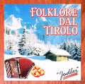 Folklore Dal Tirolo / Various - Folklore Dal Tirolo / Various - Music CD