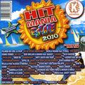 Hit Mania Estate 2010 - Hit Mania Estate 2010 - Music CD