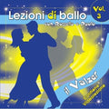 Lezioni Di Ballo 3 / Various - Lezioni Di Ballo 3 / Various - Music CD