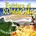 Romagna Mia / Various - Romagna Mia / Various - Music CD