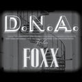 Foxx,john - D.n.a. - Music CD