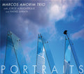 Amorim,marcos - Portraits - Music CD