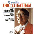 Cheatham,doc - Fabulous Doc Cheatham - Music CD