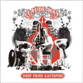 Hay,claude - Deep Fried Satisfied - Music CD