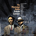 Mississippi Sheiks Tribute Concert: Live / Various - Mississippi Sheiks Tribute Concert: Live / Various - DVD