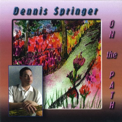 Springer,dennis - On The Path - Music CD