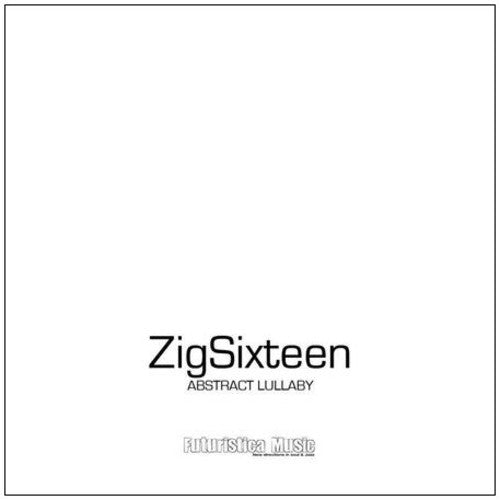 Zigsixteen - Abstract Lullabypan - Vinyl Record