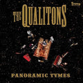 Qualitons - Panoramic Tymes - Music CD