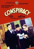 Conspiracy - Conspiracy - DVD