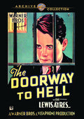 Doorway To Hell - Doorway To Hell - DVD