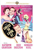 Lovin' The Ladies - Lovin' The Ladies - DVD