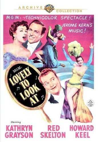Lovin' The Ladies - Lovin' The Ladies - DVD