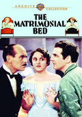 Matrimonial Bed - Matrimonial Bed - DVD