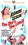 Sky's The Limit - Sky's The Limit - DVD