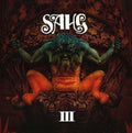 Sahg - Iii - Music CD