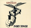 Gonzales,chilly - Ivory Tower - Music CD