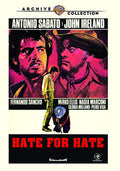 Hate For Hate - Hate For Hate - DVD