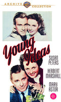 Young Ideas - Young Ideas - DVD