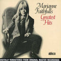 Greatest Hits Music CD