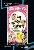 Fabulous Dorseys - Fabulous Dorseys - DVD