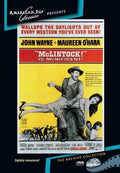 Mclintock! - Mclintock! - DVD