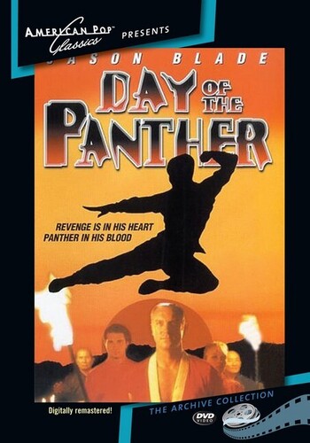 Day Of Panther - Day Of Panther - DVD