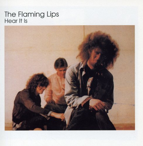 Flaming Lips - Hear It Is - Music CD